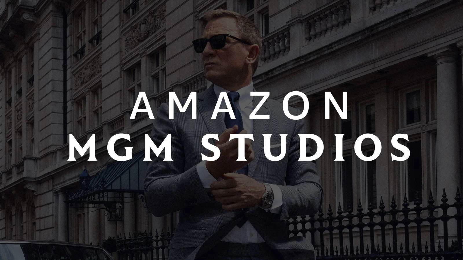 Amazon MGM Studios Mulai Proses Pencarian Pemeran Baru James Bond