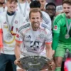 Ambisi Harry Kane Angkat Trofi dan Pecahkan Rekor Gol Lineker di Piala Dunia 2026
