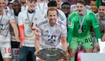 Ambisi Harry Kane Angkat Trofi dan Pecahkan Rekor Gol Lineker di Piala Dunia 2026