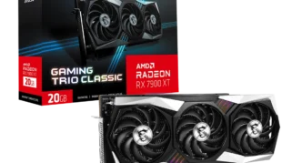 AMD Hadirkan FSR 4.1 dengan Teknologi ML untuk Seri RX 7000 pada Juli, Seri RX 6000 Menyusul di 2027