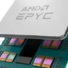 AMD Pimpin Pasar CPU x86 dengan 38,1% Meski Kehilangan Ground di Desktop