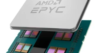 AMD Pimpin Pasar CPU x86 dengan 38,1% Meski Kehilangan Ground di Desktop