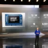 AMD Ryzen AI 400 Series Dorong Era Laptop AI Copilot di Indonesia