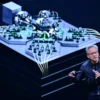 AMD Tanam Investasi Lebih dari 10 Miliar Dolar di Taiwan untuk Percepat Infrastruktur AI Generasi Berikutnya