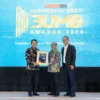 AMKI Jaya Siapkan BUMD AWARD 2026 Sebagai Apresiasi Terhadap Kinerja BUMD DKI Jakarta