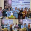 AMKI Sumsel Resmi Menjadi Rumah Besar Media Konvergensi untuk Perkuat Profesionalisme di Era Digital