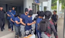 Ammar Zoni Alami Gangguan Psikis Usai Ditahan di Nusakambangan, Kuasa Hukum Soroti Trauma