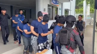 Ammar Zoni Alami Gangguan Psikis Usai Ditahan di Nusakambangan, Kuasa Hukum Soroti Trauma
