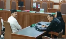 Ammar Zoni Pilih Peninjauan Kembali Setelah Divonis 7 Tahun Penjara