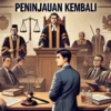 Ammar Zoni Tak Ajukan Banding, Pilih Upaya Peninjauan Kembali (PK)