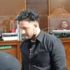 Ammar Zoni Tidak Ajukan Banding Usai Vonis 7 Tahun Narkoba, Kuasa Hukum Serahkan Surat Pernyataan