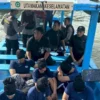 Ammar Zoni Tolak Dipindahkan ke Nusakambangan, Dokter Kamelia Ungkap Ketakutannya