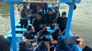 Ammar Zoni Tolak Dipindahkan ke Nusakambangan, Dokter Kamelia Ungkap Ketakutannya
