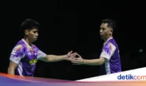 Amri dan Nita Tersingkir di Babak 16 Besar Malaysia Masters 2026