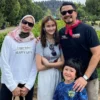 Anak Bungsu Ferry Maryadi Kurban Perdana Tahun Ini dari Tabungan Uang Jajan, Kisah Inspiratif di Hari Raya Idul Adha