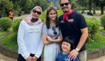 Anak Bungsu Ferry Maryadi Kurban Perdana Tahun Ini dari Tabungan Uang Jajan, Kisah Inspiratif di Hari Raya Idul Adha