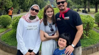 Anak Bungsu Ferry Maryadi Kurban Perdana Tahun Ini dari Tabungan Uang Jajan, Kisah Inspiratif di Hari Raya Idul Adha
