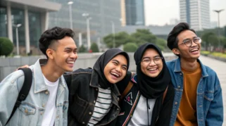 Anak Muda Perlu Punya Arah, Ini Cara Pelajar Jember Menyiapkan Masa Depan
