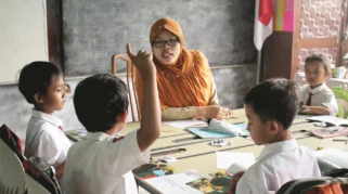 Anak SD Juga Perlu Konseling: Mengapa Kebutuhan Ini Sering Terabaikan?
