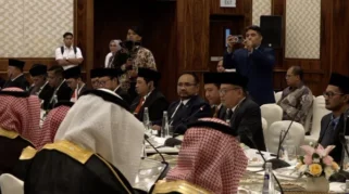 Ancaman Denda Miliaran Rupiah, Jemaah Haji Diingatkan Hormati Privasi Warga Saudi