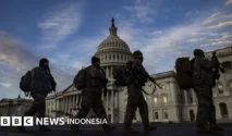 Ancaman Teror dan Persiapan Keamanan Menjelang Piala Dunia 2026 di Amerika Serikat