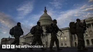 Ancaman Teror dan Persiapan Keamanan Menjelang Piala Dunia 2026 di Amerika Serikat