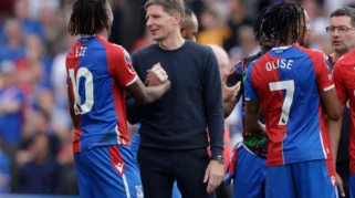 Andoni Iraola Siap Gantikan Glasner di Crystal Palace, Target Utama Manajer Premier League