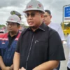 Andre Rosiade Temui Kepala BP BUMN, Pantau Progres Tol Sicincin-Bukittinggi