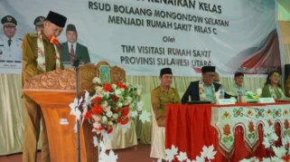 Andre Rosiade Usul Layanan Haji Indonesia Naik Kelas dari D ke C-Plus sebagai Warisan