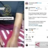 Andre Taulany Anjurkan Laporan Polisi dalam Kasus Penganiayaan ART Hera oleh Erin