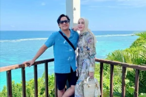 Andre Taulany Bayar Gaji ART Meski Bercerai, Tidak Tahu Uang Ditahan Mantan Istri