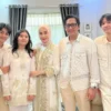 Andre Taulany Minta Nama Keluarganya Tak Dikaitkan Kasus Mantan Istri: 'Taulany Itu Orang Baik'
