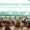 Anggota DPR Tekankan Transparansi dan Penguatan Kelembagaan Badan Bank Tanah