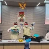 Anggota DPRD Rejang Lebong Diperiksa KPK Terkait Dugaan Suap Ijon Proyek