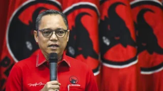Anggota Komisi II Soal Tersangka Jadi Staf Ahli Bupati Pandeglang: Tidak Pantas dan Perlu Kepastian Hukum