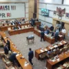 Anggota Komisi III DPR Siap Bahas Revisi RUU Polri, Namun Menunggu Arahan Pimpinan