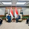 Anggrek Indonesia sebagai Simbol Diplomasi dan Persahabatan Antarnegara