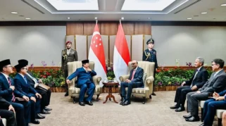 Anggrek Indonesia sebagai Simbol Diplomasi dan Persahabatan Antarnegara