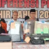 Angka Kriminalitas di Situbondo Meningkat 31,43 Persen di Awal Tahun 2026