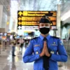 Angkasa Pura Indonesia dan Polres Bandara Soekarno-Hatta Perketat Keamanan, Pelanggaran Kargo Terungkap