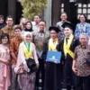 Anies Baswedan Ingatkan Wisudawan UGM untuk Selalu Menjaga Nama Baik