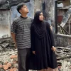 Anisa Rahma Ungkap Penyebab Kebakaran Rumah di Bandung