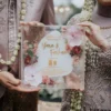 Anji Resmi Menikahi Dena Desy dengan Mahar Unik yang Bermakna