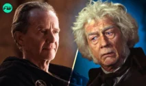 Anton Lesser Tampil sebagai Ollivander dalam Teaser Seri Harry Potter HBO