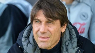 Antonio Conte Dipastikan Tinggalkan Napoli, Juventus Jadi Kandidat Utama Pengganti