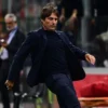 Antonio Conte Kirim Pesan Pedas ke Pep Guardiola dan FIGC Usai Tinggalkan Napoli