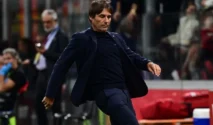 Antonio Conte Kirim Pesan Pedas ke Pep Guardiola dan FIGC Usai Tinggalkan Napoli