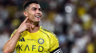 Antony Starr Ungkap Keinginan Rahasia dalam Cerita ‘The Boys’ dan Pengalaman Bizarre Bersama Ronaldo
