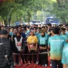 Antusiasme Masyarakat Tinggi, Pendaftar Sekolah Garuda Capai Ribuan Peserta