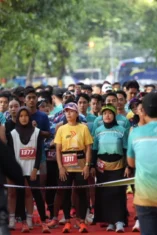 Antusiasme Masyarakat Tinggi, Pendaftar Sekolah Garuda Capai Ribuan Peserta